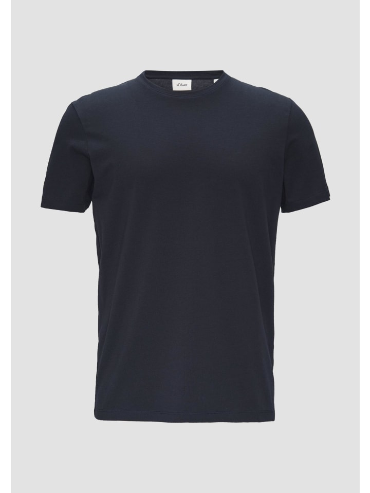 Футболка 5958_navy s.Oliver, Синий, Футболка 5958_navy s.Oliver
Футболка 5958_navy s.Oliver, Синий, Футболка 5958_navy s.Oliver