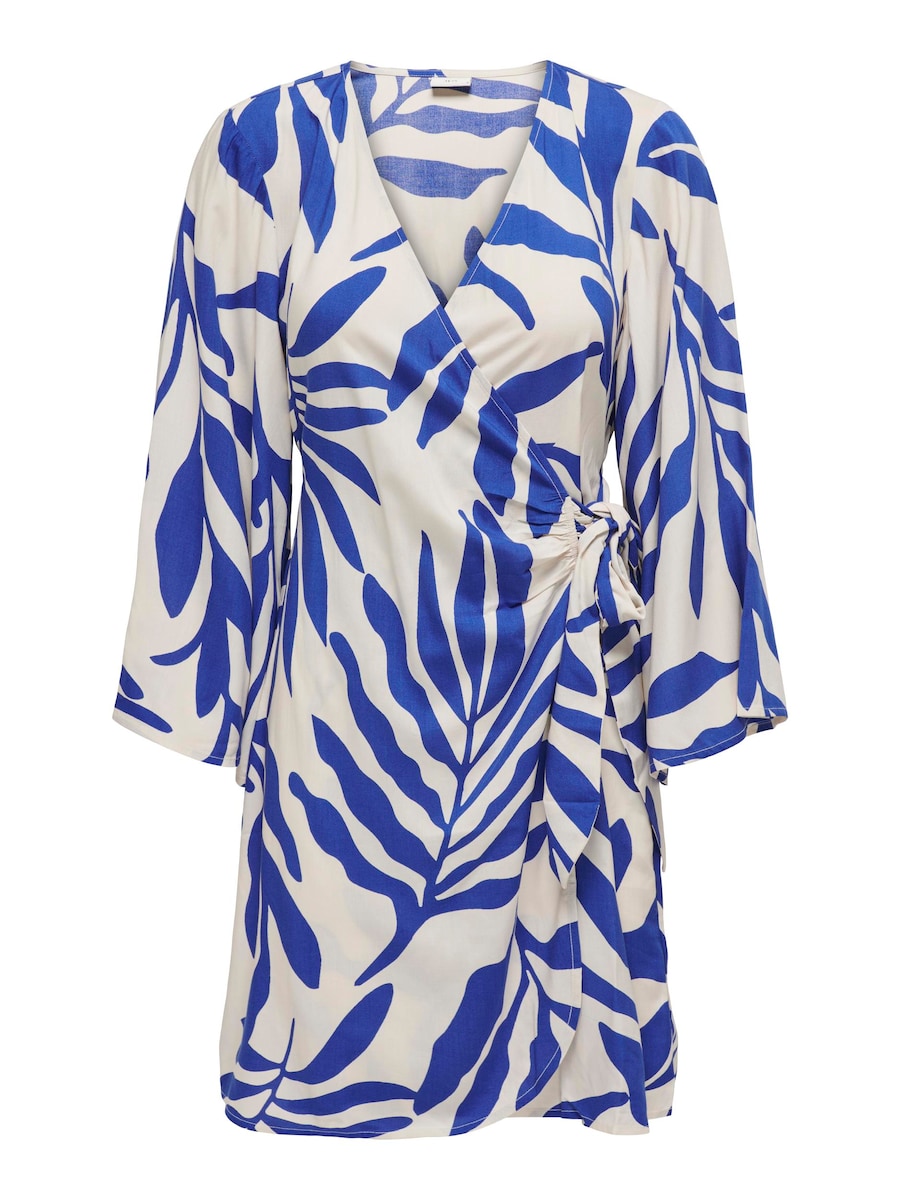 Платье JDY Sezen, кремовый
Платье JDY Sezen, кремовый