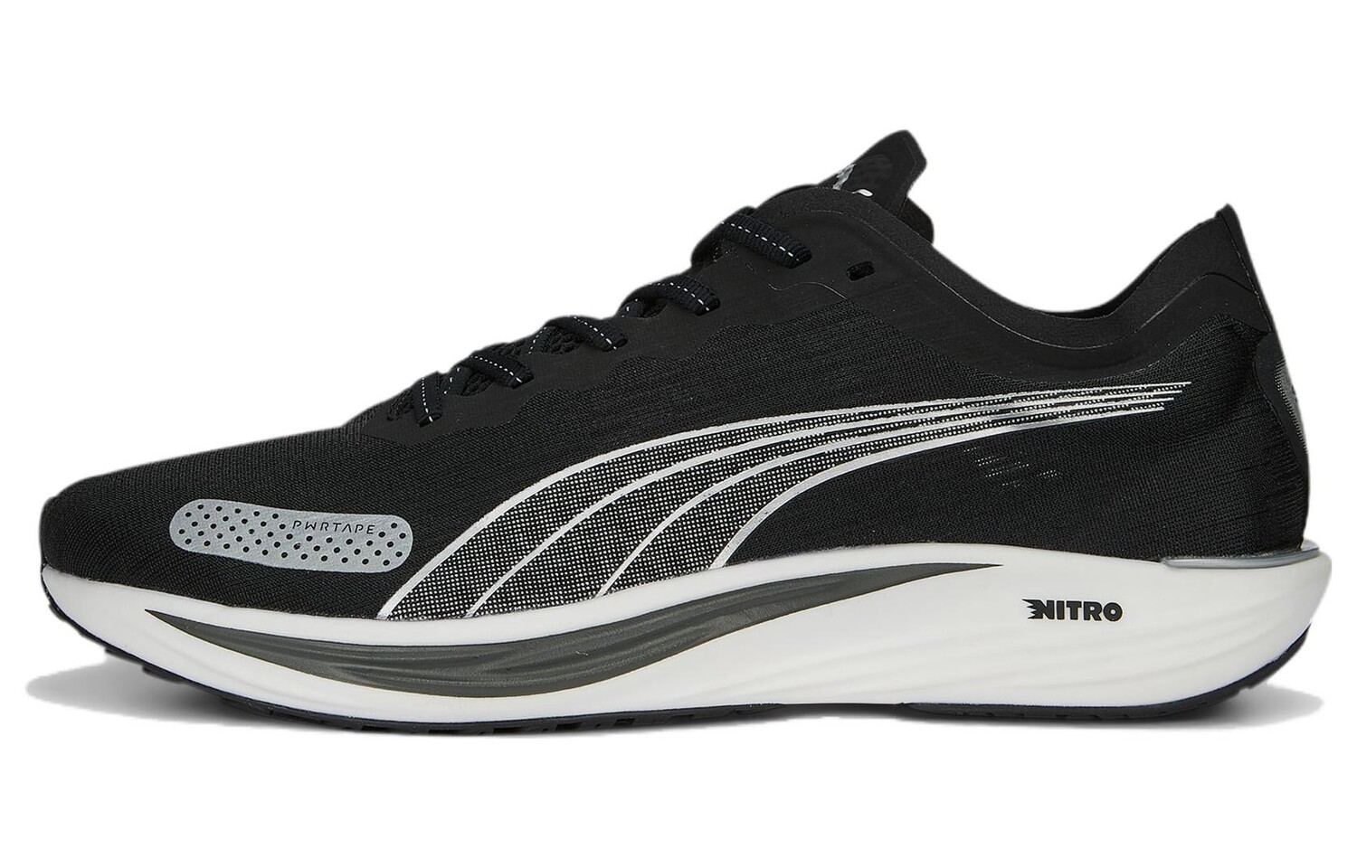 Кроссовки Puma Liberate Nitro Мужчины
Кроссовки Puma Liberate Nitro Мужчины