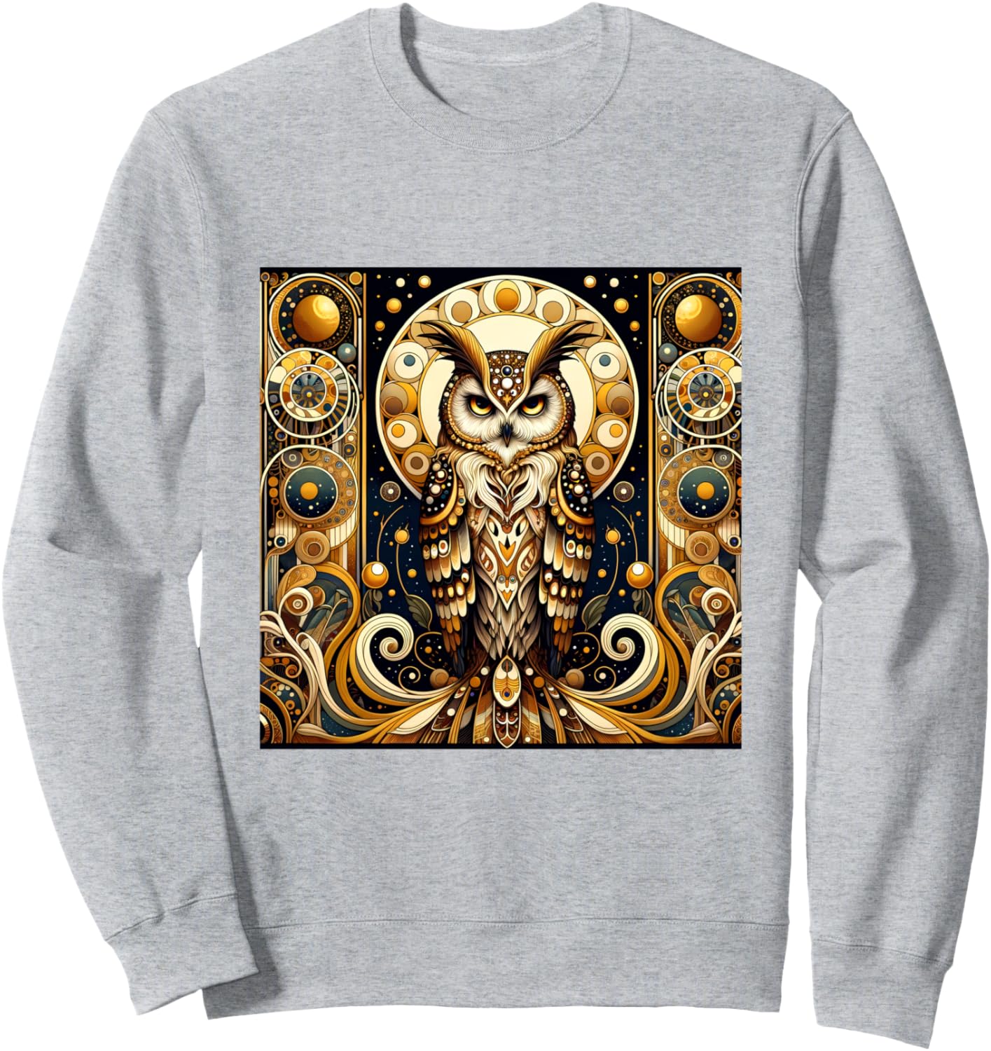 Толстовка древнегреческая сова, яркая птица, гик, бохо, природа Owl Gifts And Shirts, серый
Толстовка древнегреческая сова, яркая птица, гик, бохо, природа Owl Gifts And Shirts, серый