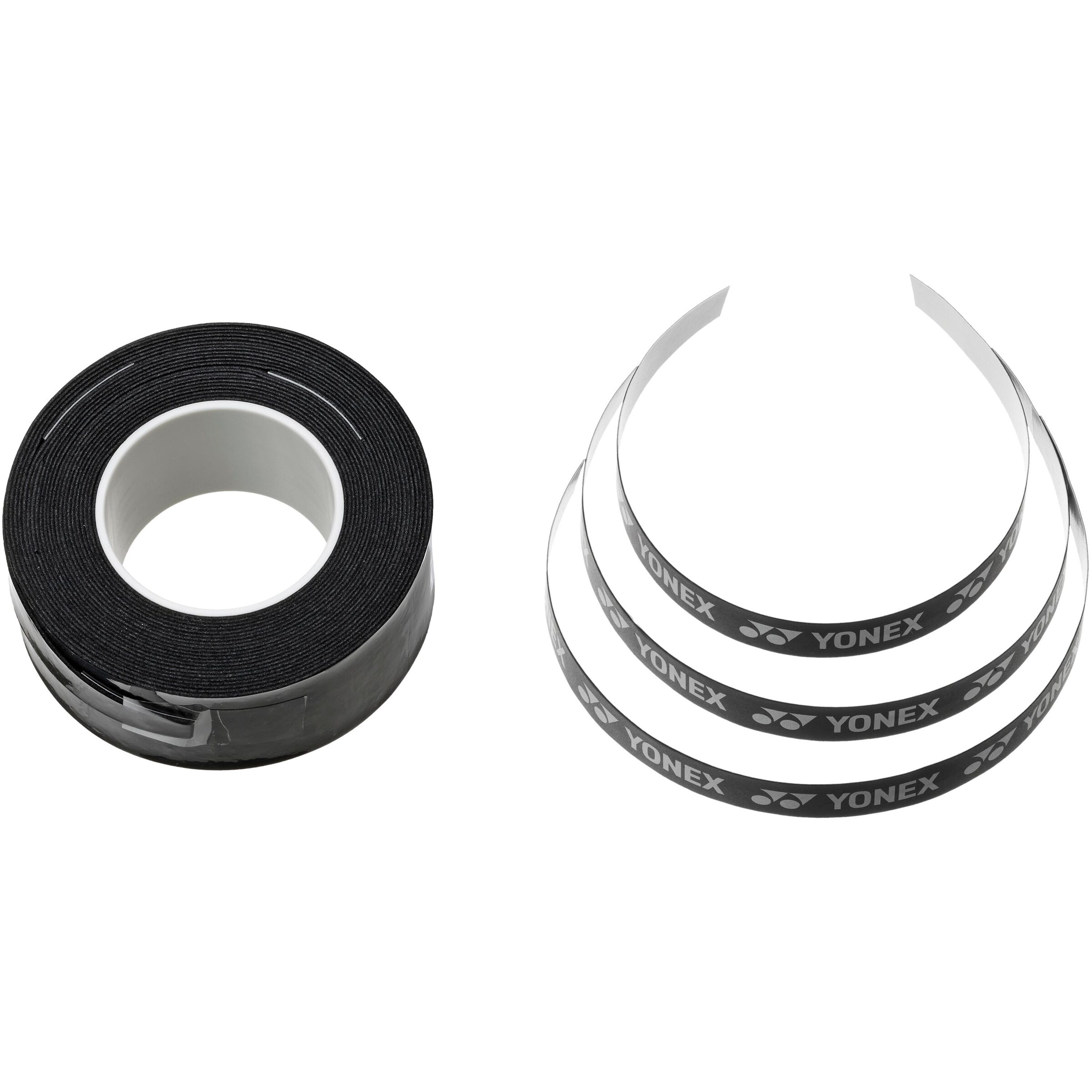 Yonex Аксессуары 'SUPER GRAP' в черном цвете
Yonex Аксессуары 'SUPER GRAP' в черном цвете
