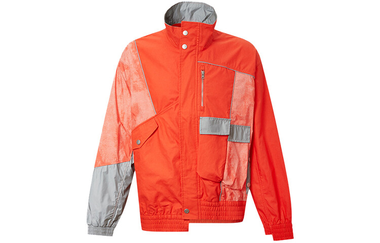 X Feng Chen Wang куртка мужская оранжевая Converse, оранжевый
X Feng Chen Wang куртка мужская оранжевая Converse, оранжевый