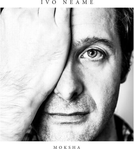 CD диск Ivo Neame: Moksha
CD диск Ivo Neame: Moksha
