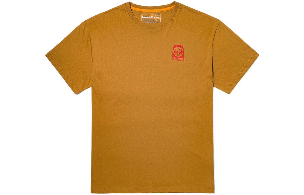 Мужская футболка Timberland, wheat
Мужская футболка Timberland, wheat