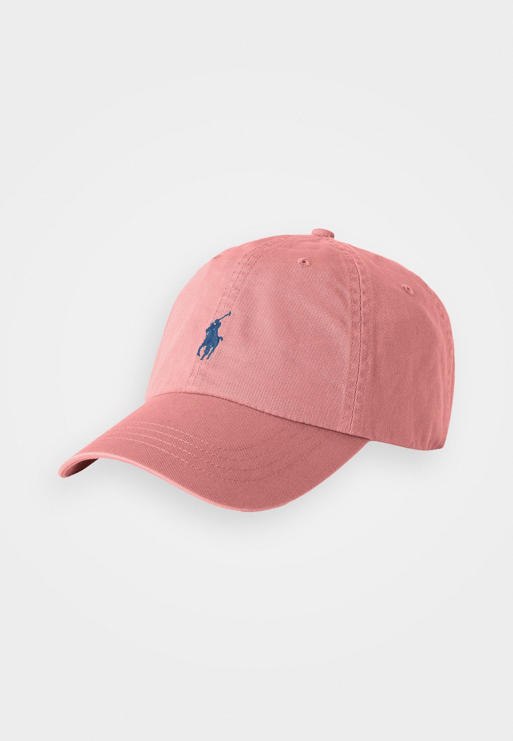 Бейсболка COTTON CHINO BALL CAP Polo Ralph Lauren, светло-красный
Бейсболка COTTON CHINO BALL CAP Polo Ralph Lauren, светло-красный