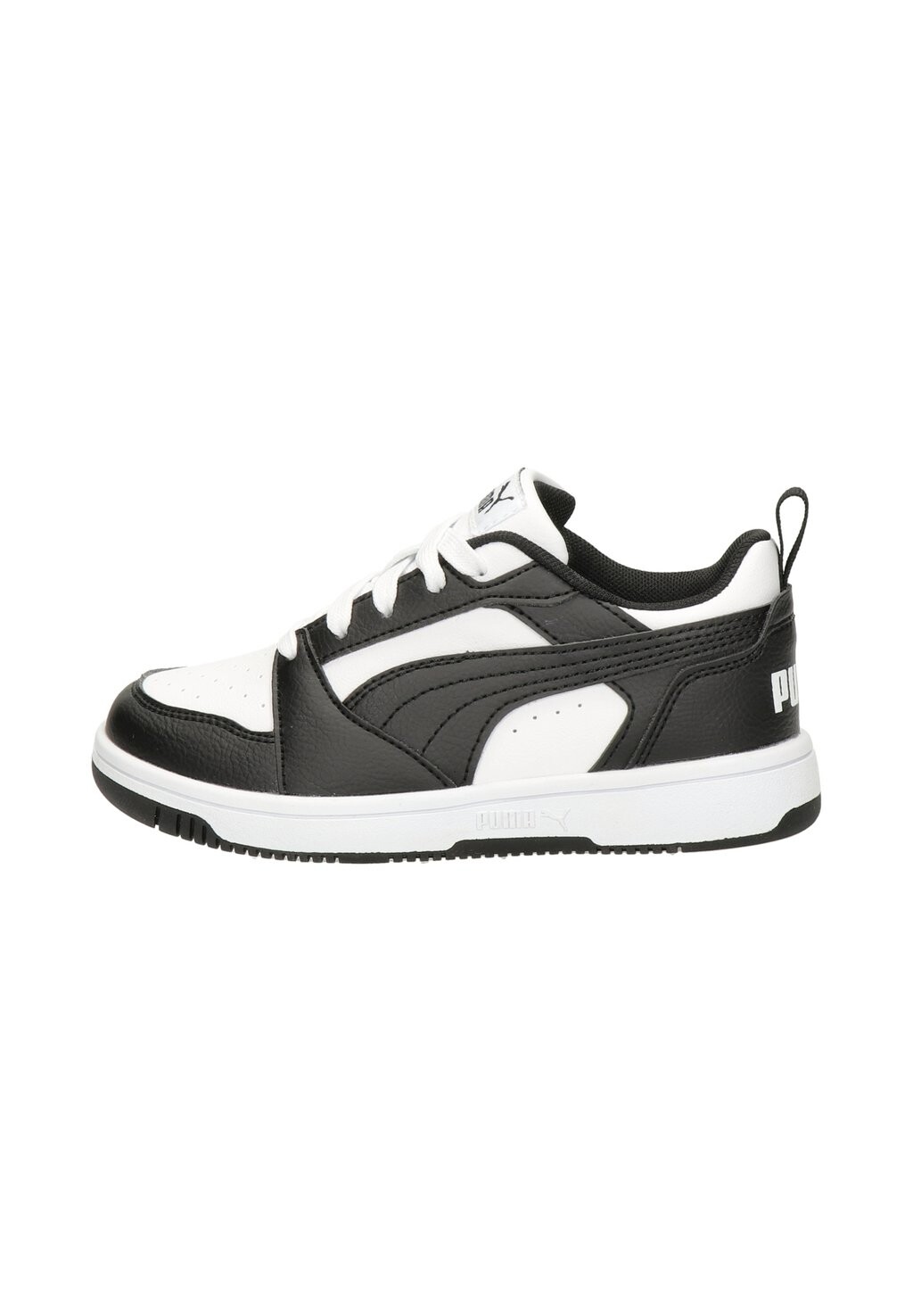 Кроссовки низкие REBOUND V6 Puma, цвет zwart
Кроссовки низкие REBOUND V6 Puma, цвет zwart