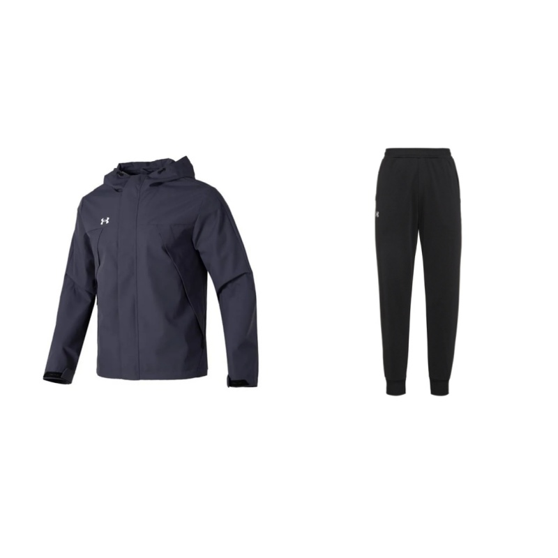 Повседневная спортивная одежда унисекс Under Armour
Повседневная спортивная одежда унисекс Under Armour