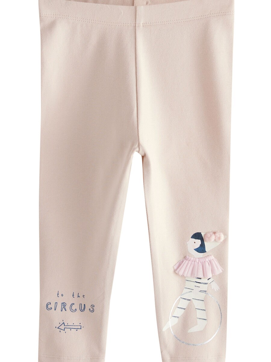 Узкие леггинсы Next, розовый
Узкие леггинсы Next, розовый