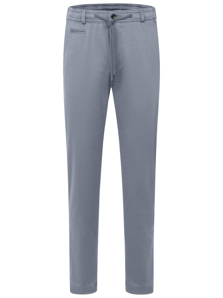 Тканевые брюки Bugatti, цвет 240-grau
Тканевые брюки Bugatti, цвет 240-grau