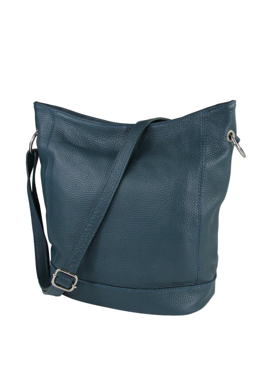 Сумка-шоппер DrachenLeder Tote bag, Türkis/Turquoise
Сумка-шоппер DrachenLeder Tote bag, Türkis/Turquoise