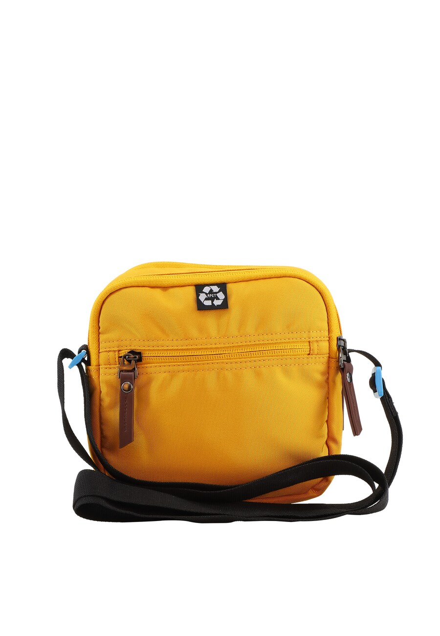 Сумка через плечо Discovery, желтый
Сумка через плечо Discovery, желтый