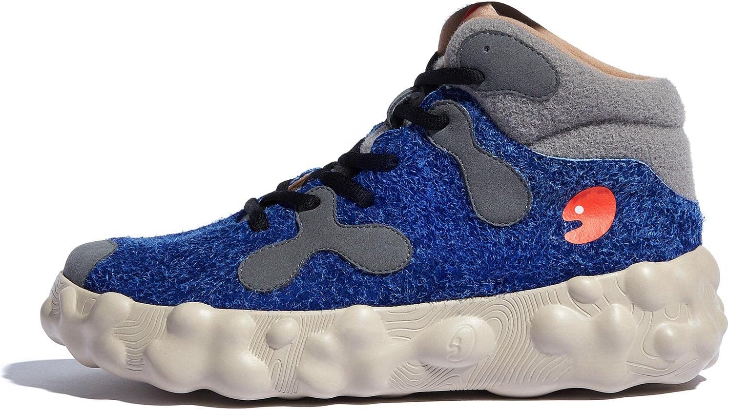 Мужские прогулочные туристические туфли UIN, слипоны, повседневные, легкие, с широкой носочной частью, массивные модные кроссовки Figueras, Figueras Iii Blue
Мужские прогулочные туристические туфли UIN, слипоны, повседневные, легкие, с широкой носочной частью, массивные модные кроссовки Figueras, Figueras Iii Blue