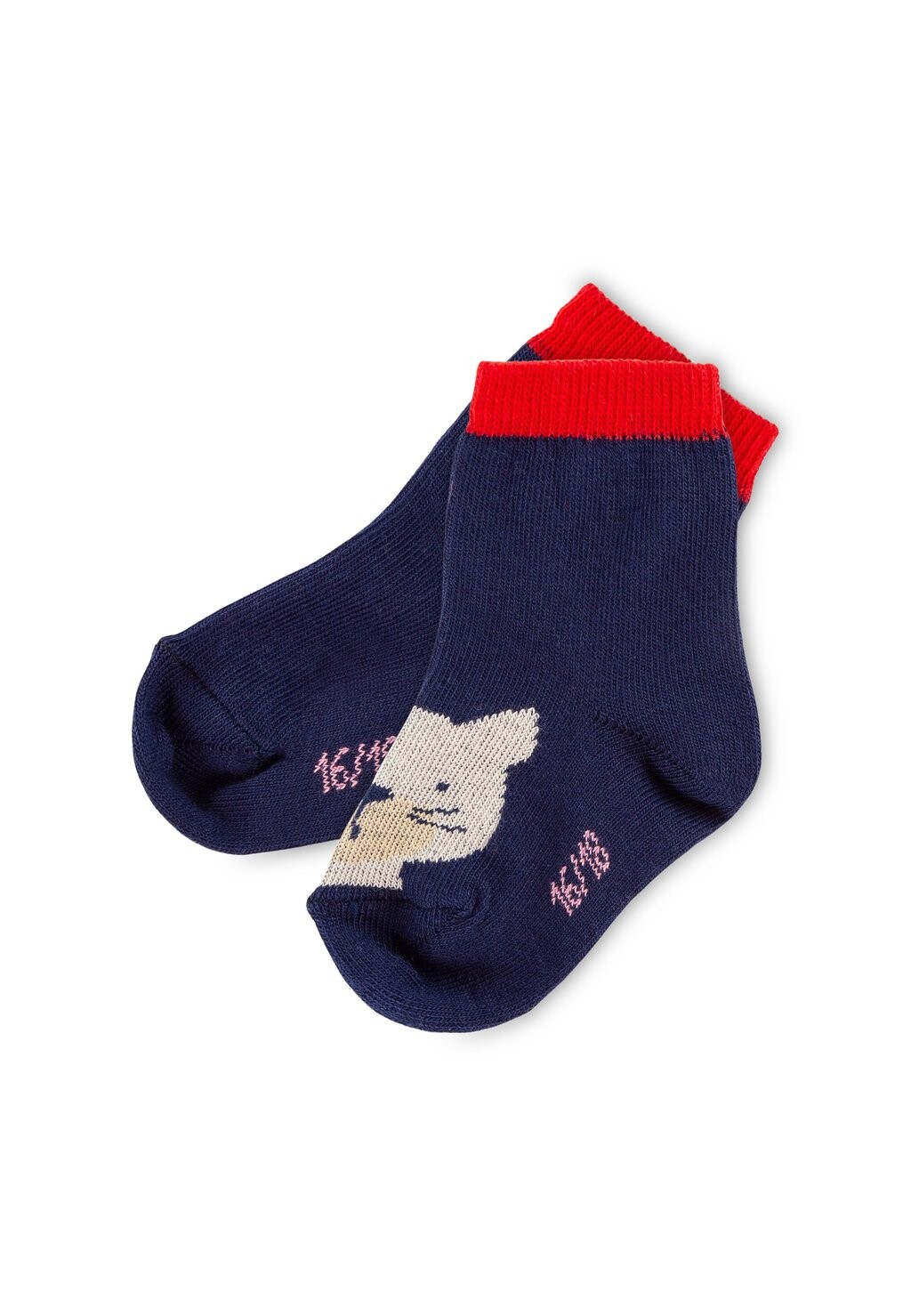 Комплект носков sigikid, 3 пары, мультиколор
Комплект носков sigikid, 3 пары, мультиколор