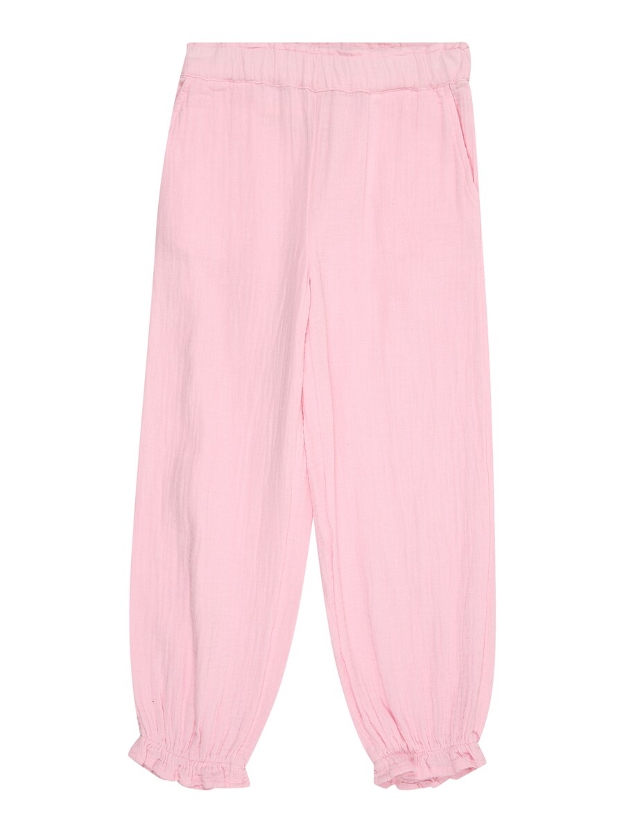 Зауженные брюки Only Mini Kmgthyra, розовый
Зауженные брюки Only Mini Kmgthyra, розовый