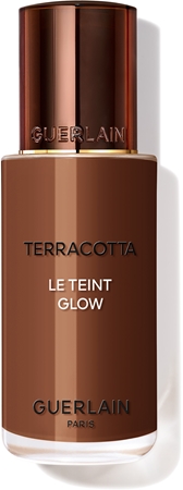 Жидкая осветляющая основа для естественного вида GUERLAIN Terracotta Le Teint Glow, 9N Neutral 35 ml
Жидкая осветляющая основа для естественного вида GUERLAIN Terracotta Le Teint Glow, 9N Neutral 35 ml