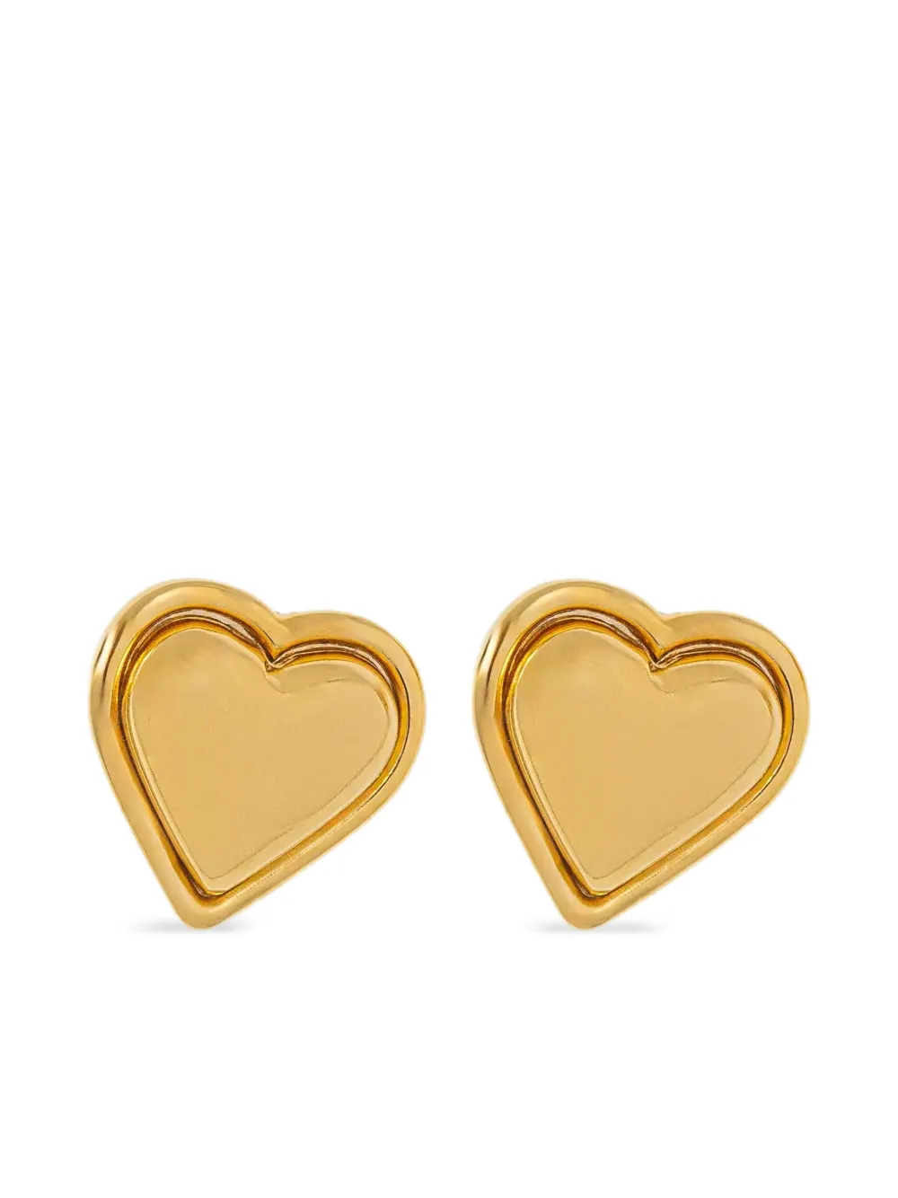 Серьги-клипсы Novero Luisa Spagnoli, золотистый
Серьги-клипсы Novero Luisa Spagnoli, золотистый