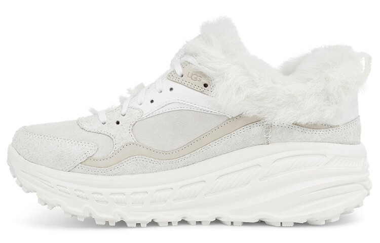 Кроссовки для бега серии CA805 мужские с низким верхом белого цвета Ugg
Кроссовки для бега серии CA805 мужские с низким верхом белого цвета Ugg