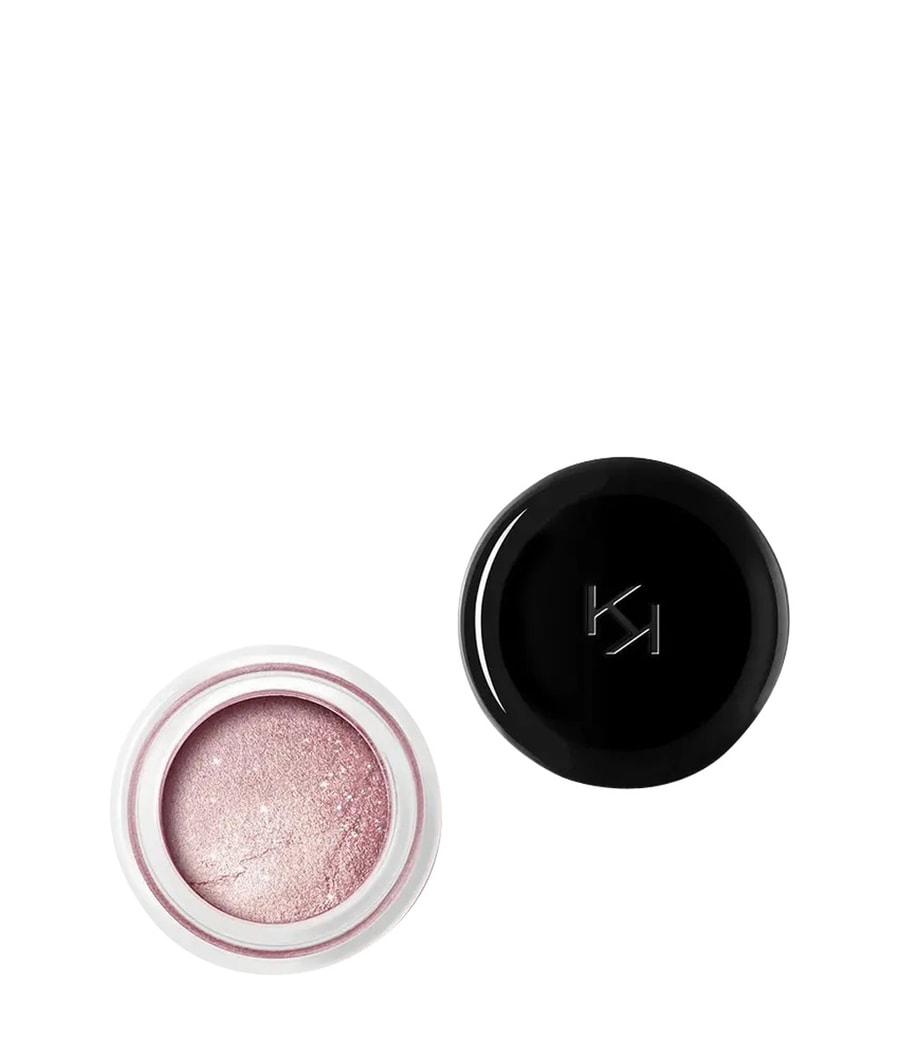 Тени для век KIKO Milano Lasting Mousse Eyeshadow, 04 Rosy Silver, 4.5 ml
Тени для век KIKO Milano Lasting Mousse Eyeshadow, 04 Rosy Silver, 4.5 ml