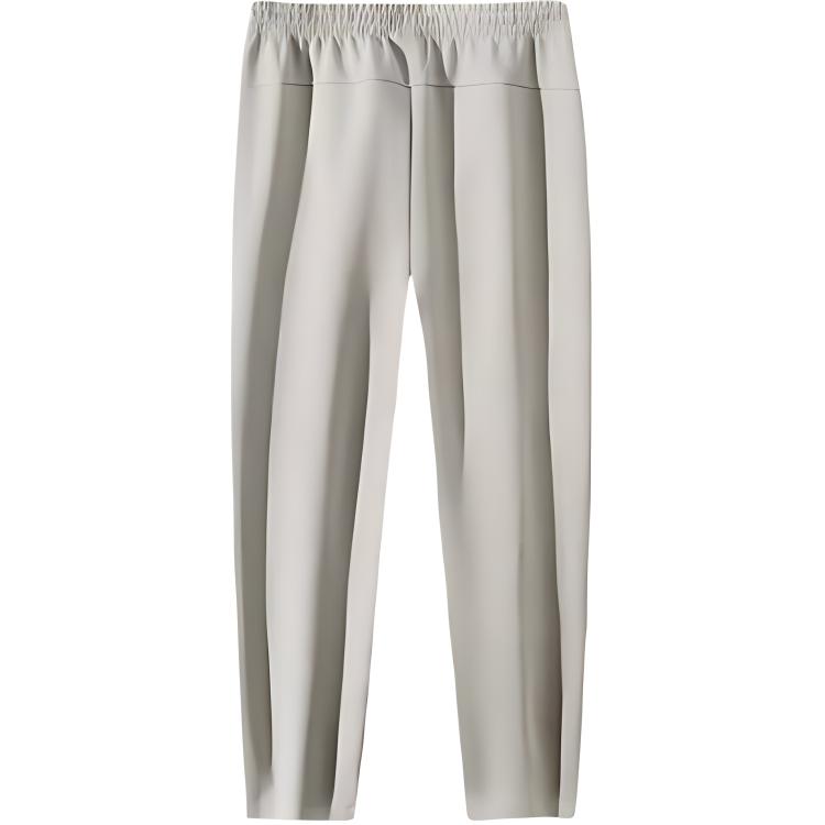 Разнообразие тренировочной коллекции вязаные спортивные штаны мужские light chestnut ANTA, светло- коричневый серый
Разнообразие тренировочной коллекции вязаные спортивные штаны мужские light chestnut ANTA, светло- коричневый серый