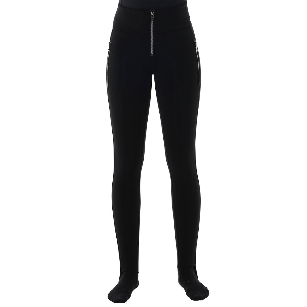 Лыжные брюки MDC Ellie Softshell (женские), Black
Лыжные брюки MDC Ellie Softshell (женские), Black