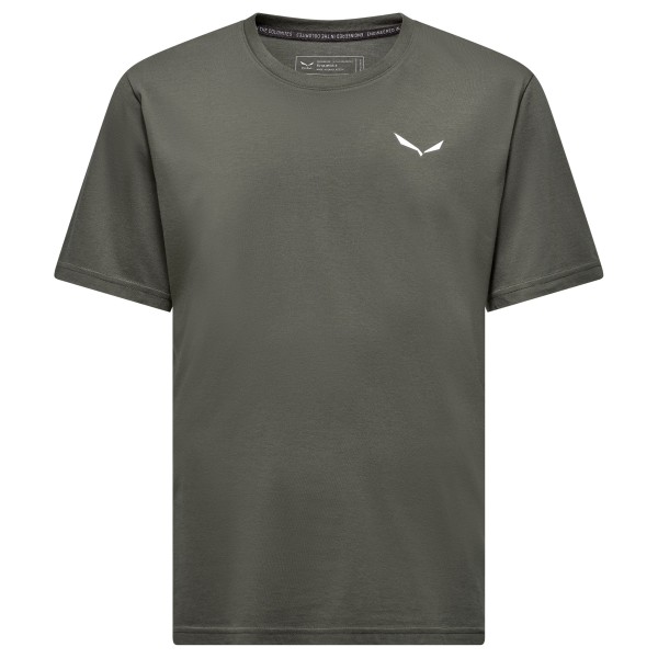 Футболка Eagle vocab - функциональная футболка Salewa, зеленый
Футболка Eagle vocab - функциональная футболка Salewa, зеленый