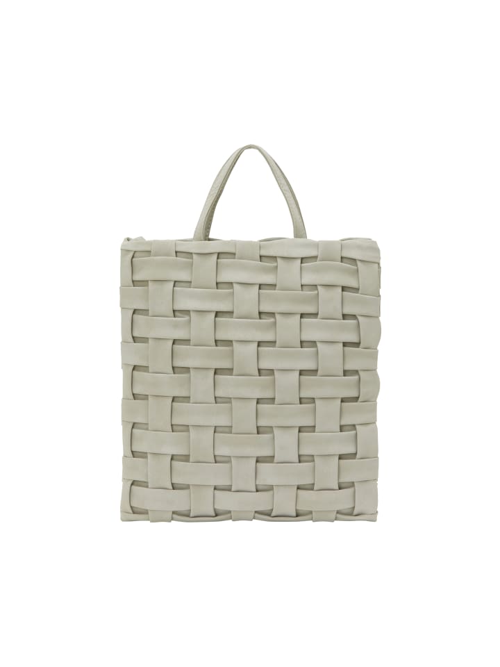 Наплечная сумка usha WHITE LABEL, кремовый
Наплечная сумка usha WHITE LABEL, кремовый