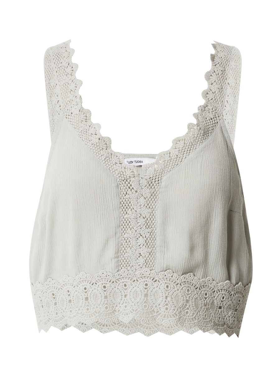 Топ ABOUT YOU Giona, пастельный зеленый
Топ ABOUT YOU Giona, пастельный зеленый