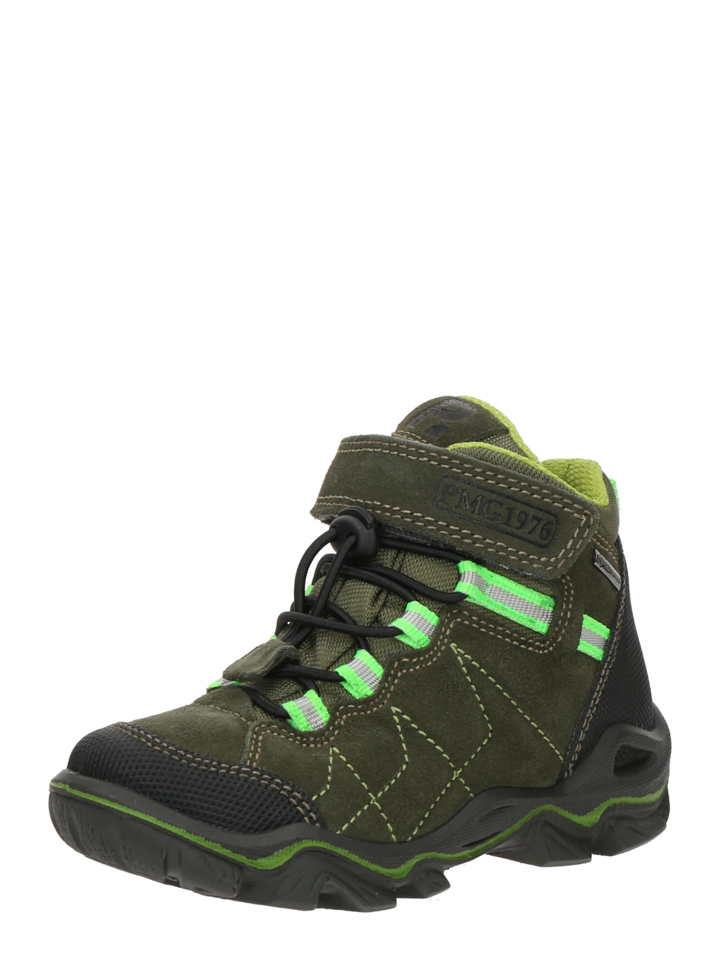 PRIMIGI Ботинки в темно-зеленом цвете
PRIMIGI Ботинки в темно-зеленом цвете