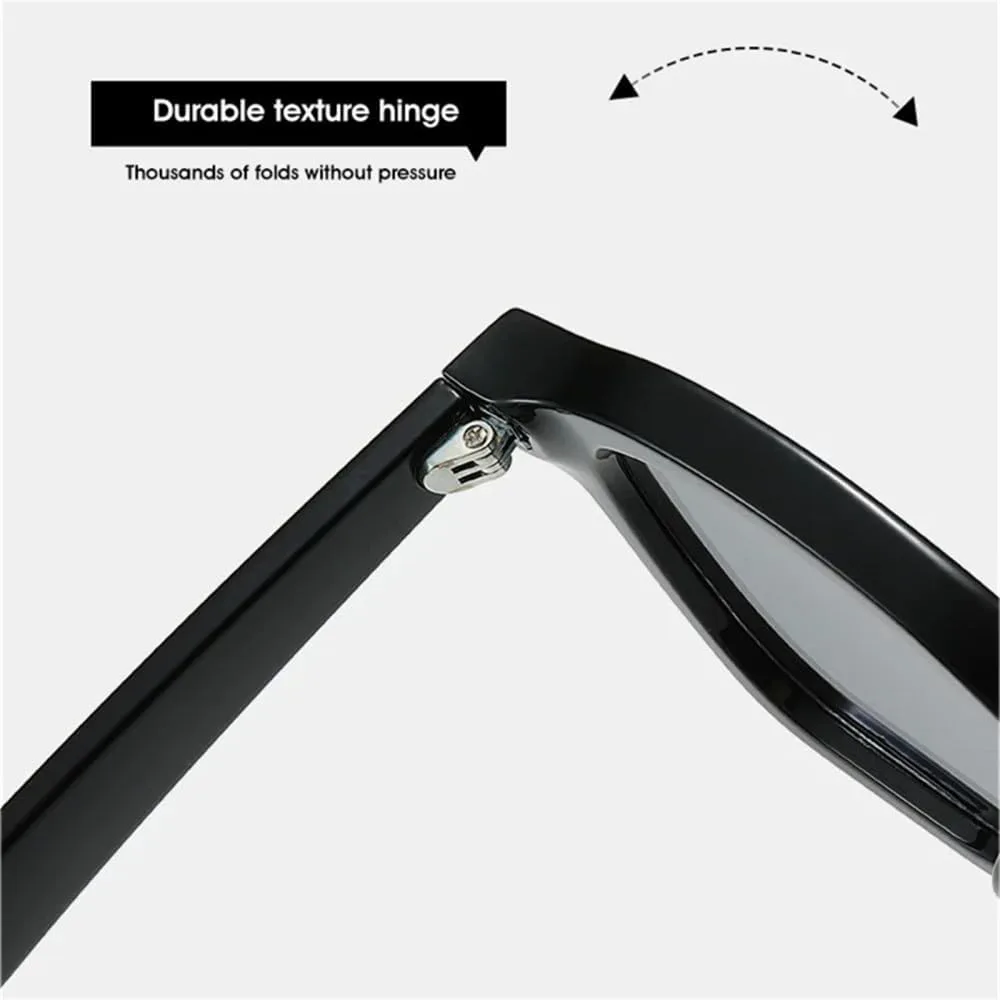 Ретро женские солнцезащитные очки с леопардовым принтом, защита от УФ-излучения UV400; мужские солнцезащитные очки с заклепками и декором в стиле панк HDUBFY, 2
Ретро женские солнцезащитные очки с леопардовым принтом, защита от УФ-излучения UV400; мужские солнцезащитные очки с заклепками и декором в стиле панк HDUBFY, 2