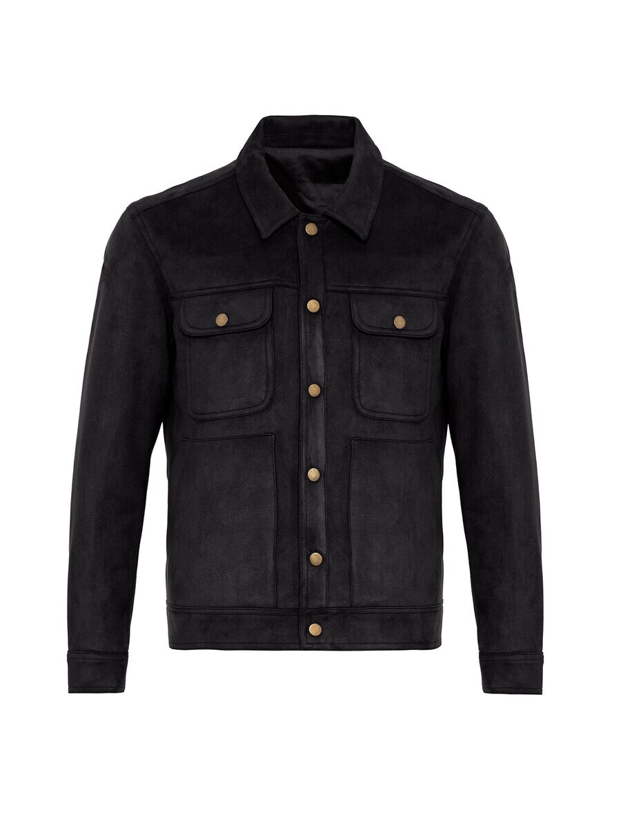 Межсезонная куртка Antioch, черный
Межсезонная куртка Antioch, черный