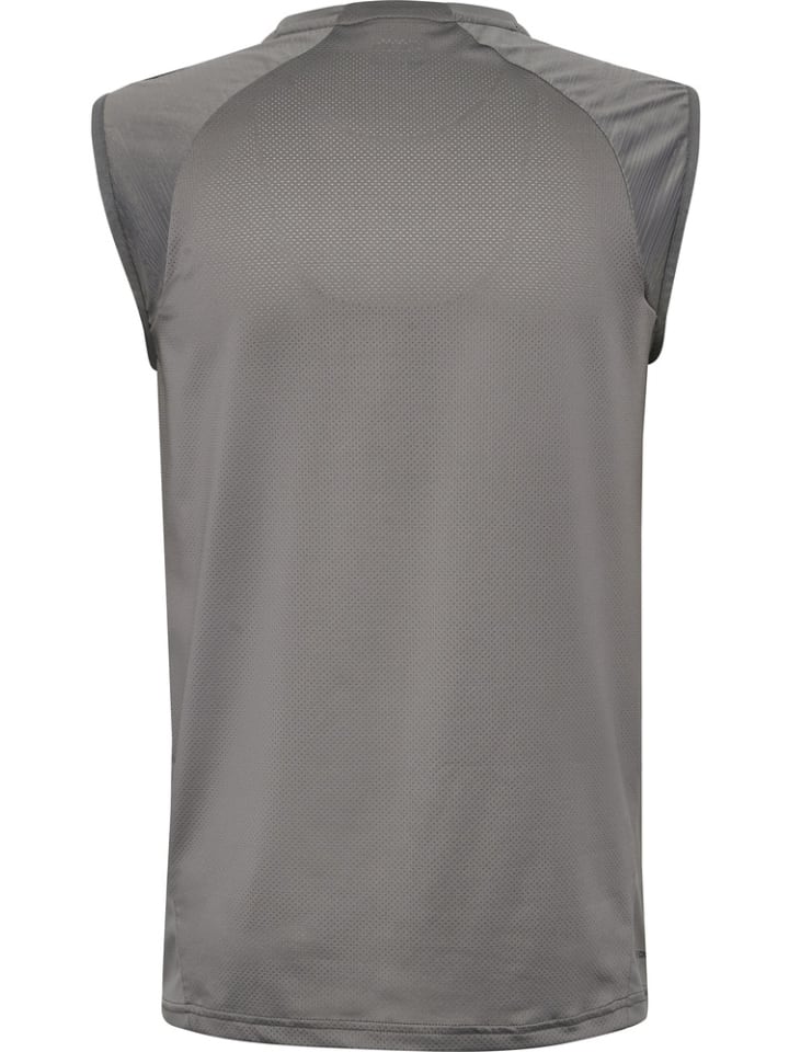 Футболка Pro Training Jersey S/L серого цвета Hummel, Серый, Футболка Pro Training Jersey S/L серого цвета Hummel
Футболка Pro Training Jersey S/L серого цвета Hummel, Серый, Футболка Pro Training Jersey S/L серого цвета Hummel