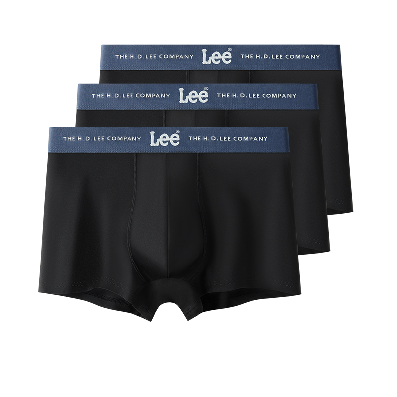 Lee Подарочный набор мужского нижнего белья Fall
Lee Подарочный набор мужского нижнего белья Fall
