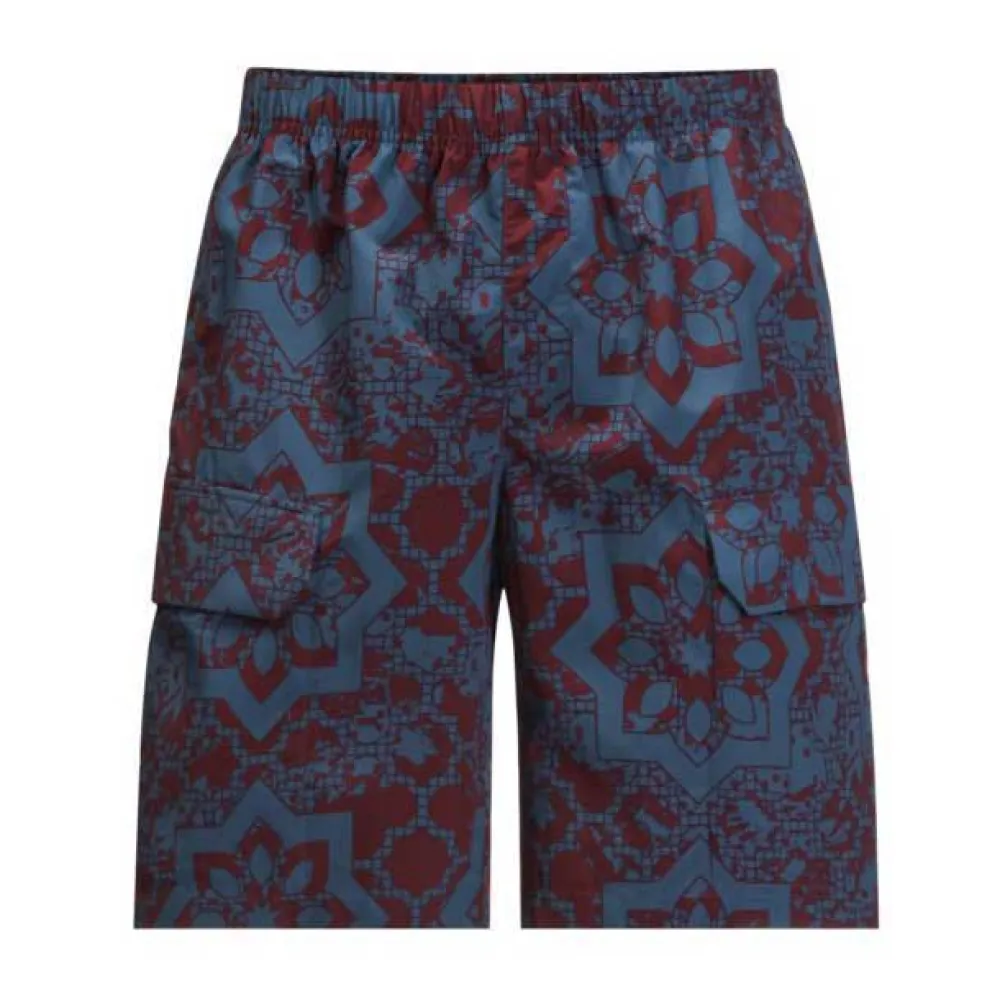 Шорты Jack Wolfskin Konstabler, разноцветный
Шорты Jack Wolfskin Konstabler, разноцветный