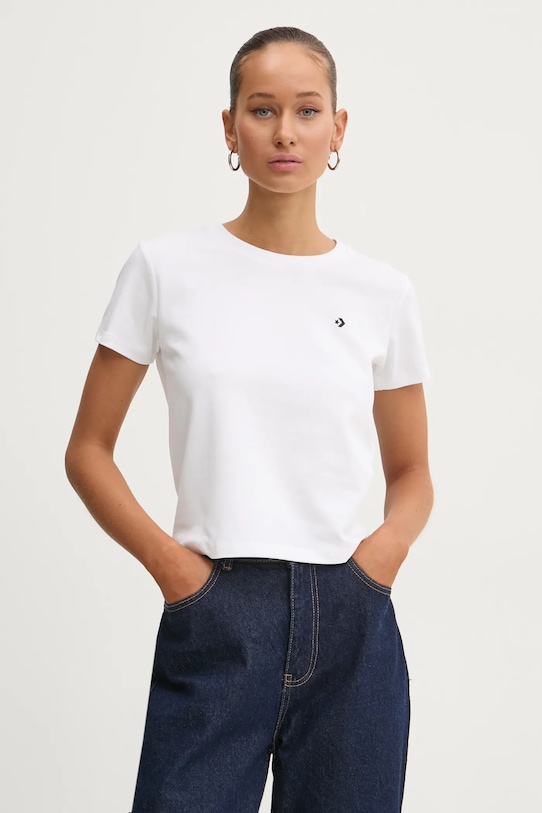 Футболка Converse, белый
Футболка Converse, белый