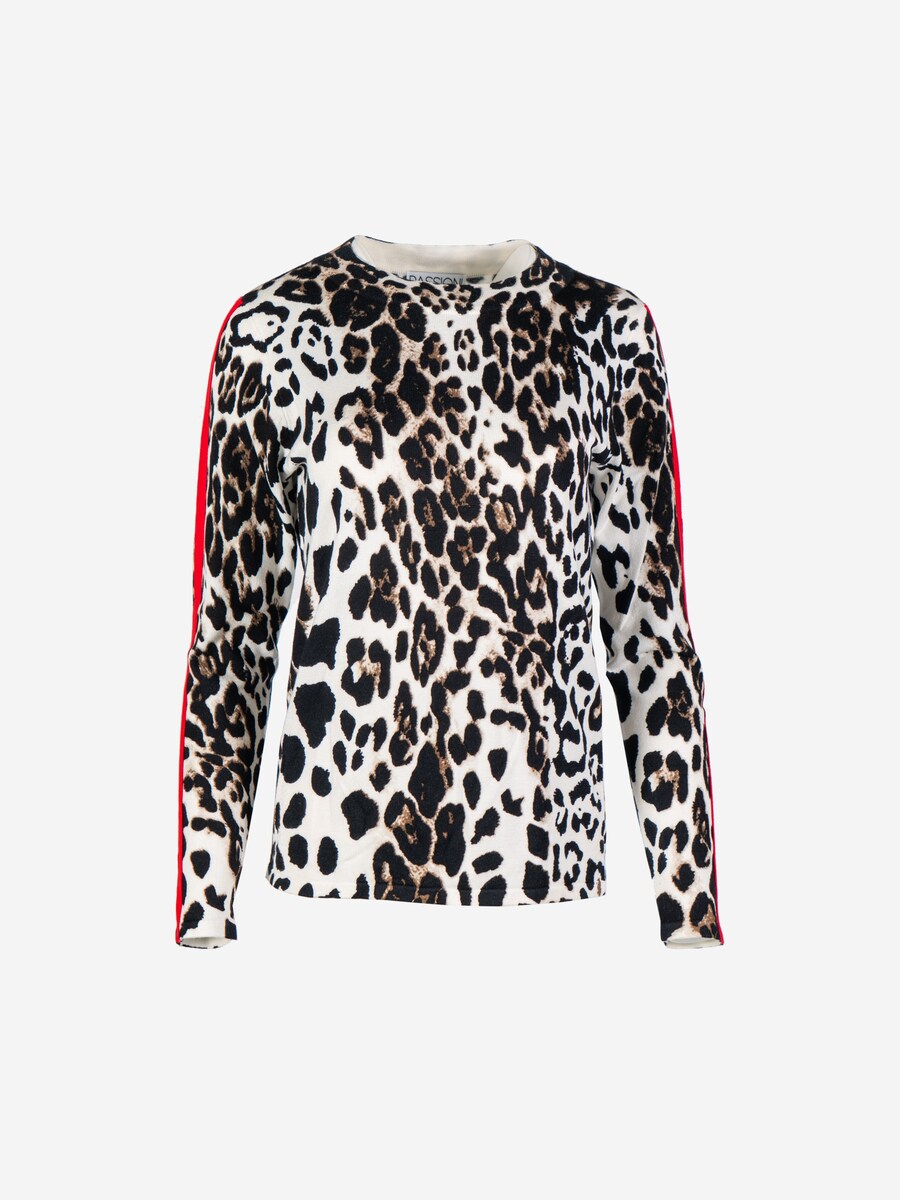 Блуза Passioni Leo, коричневый
Блуза Passioni Leo, коричневый