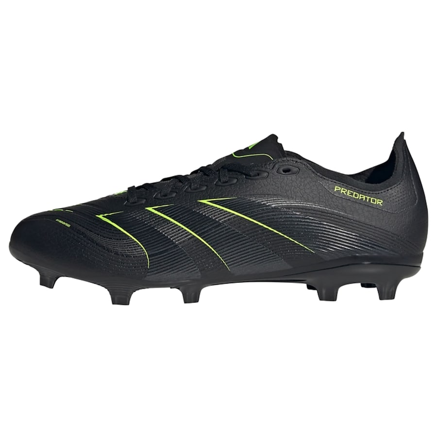 Футбольные бутсы ADIDAS PERFORMANCE Predator League, черный
Футбольные бутсы ADIDAS PERFORMANCE Predator League, черный