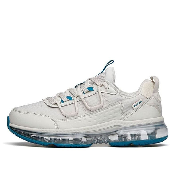 Кроссовки беговые серии кроссовки Anta, серый
Кроссовки беговые серии кроссовки Anta, серый