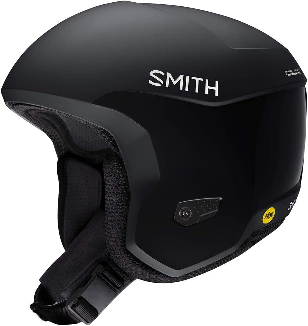 Шлемы для сноуборда Smith Optics Icon MIPS Unisex, Matte Black, Черный, Шлемы для сноуборда Smith Optics Icon MIPS Unisex, Matte Black
Шлемы для сноуборда Smith Optics Icon MIPS Unisex, Matte Black, Черный, Шлемы для сноуборда Smith Optics Icon MIPS Unisex, Matte Black