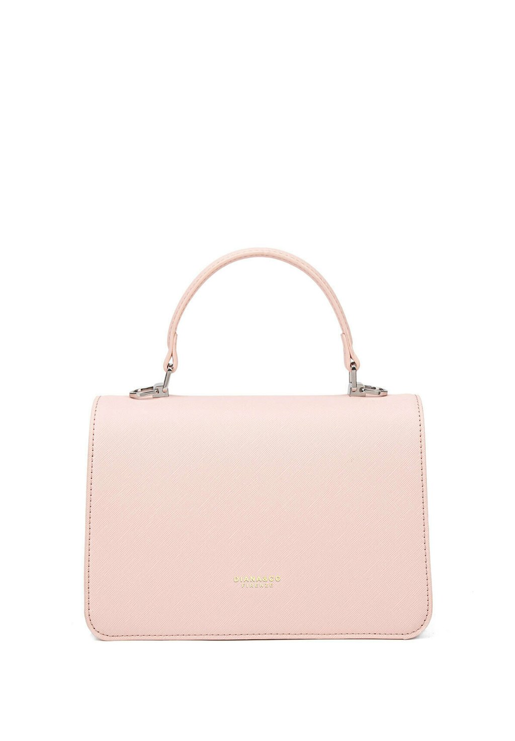 Сумка Diana&Co, фуксия
Сумка Diana&Co, фуксия