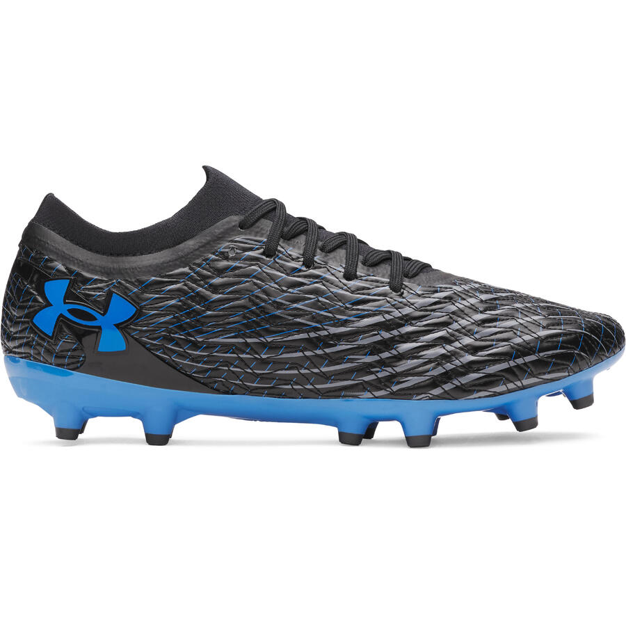 Футбольные бутсы Under Armour Magnetico Pro 5 FG
Футбольные бутсы Under Armour Magnetico Pro 5 FG
