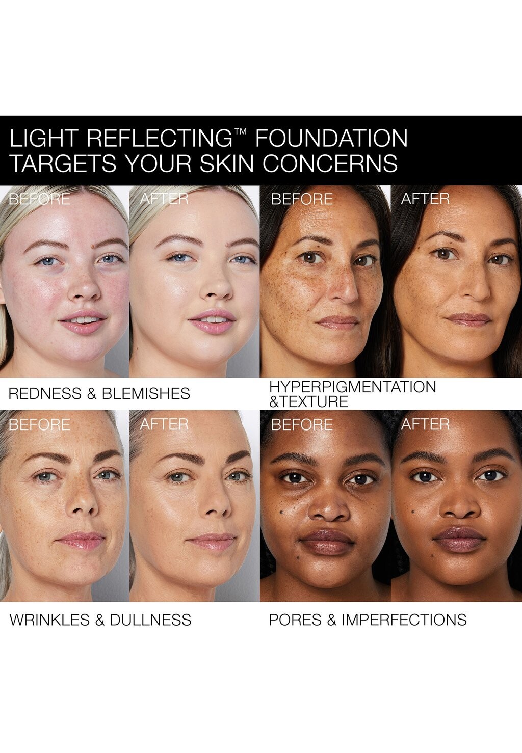 Хайлайтер NARS, золотой глаз (от светлого до среднего) Light Reflecting Undereye Brightener
Хайлайтер NARS, золотой глаз (от светлого до среднего) Light Reflecting Undereye Brightener