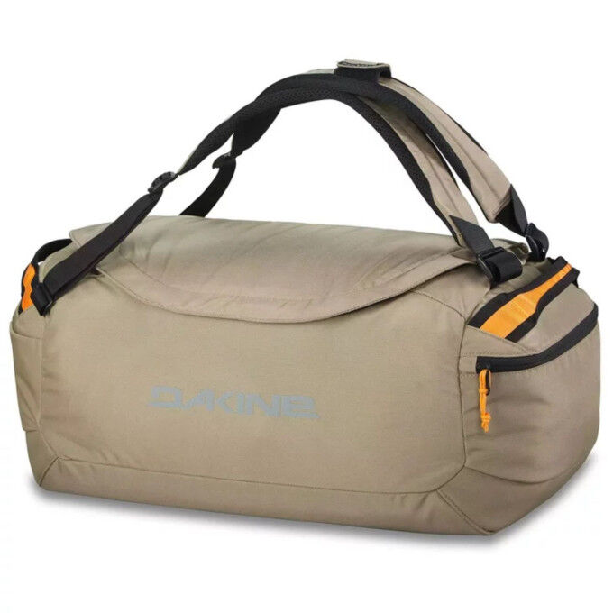 Дорожная сумка DAKINE Ranger 60L - STONE BALLISTIC
Дорожная сумка DAKINE Ranger 60L - STONE BALLISTIC