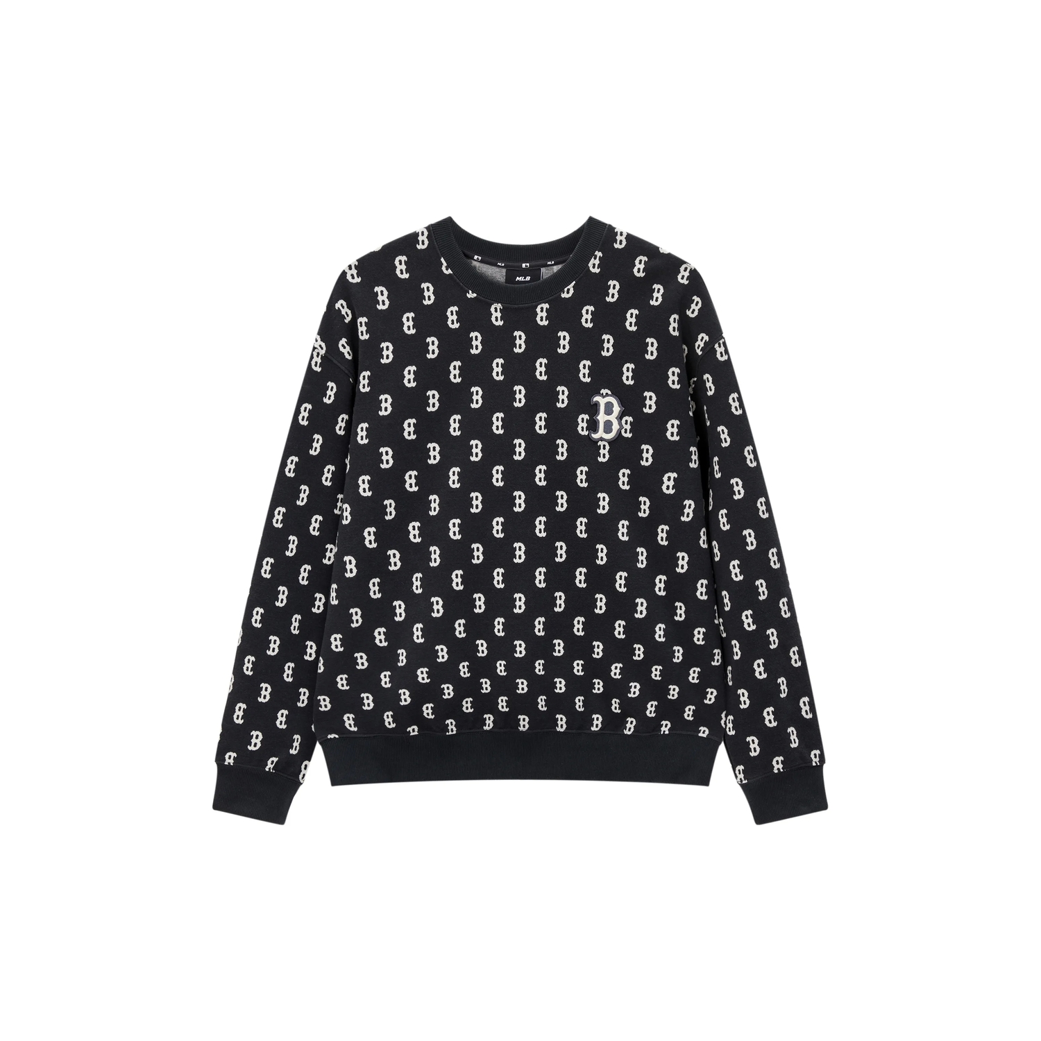 Бостон Ред Сокс Свитшерт Унисекс Угольно-серый MLB
Бостон Ред Сокс Свитшерт Унисекс Угольно-серый MLB