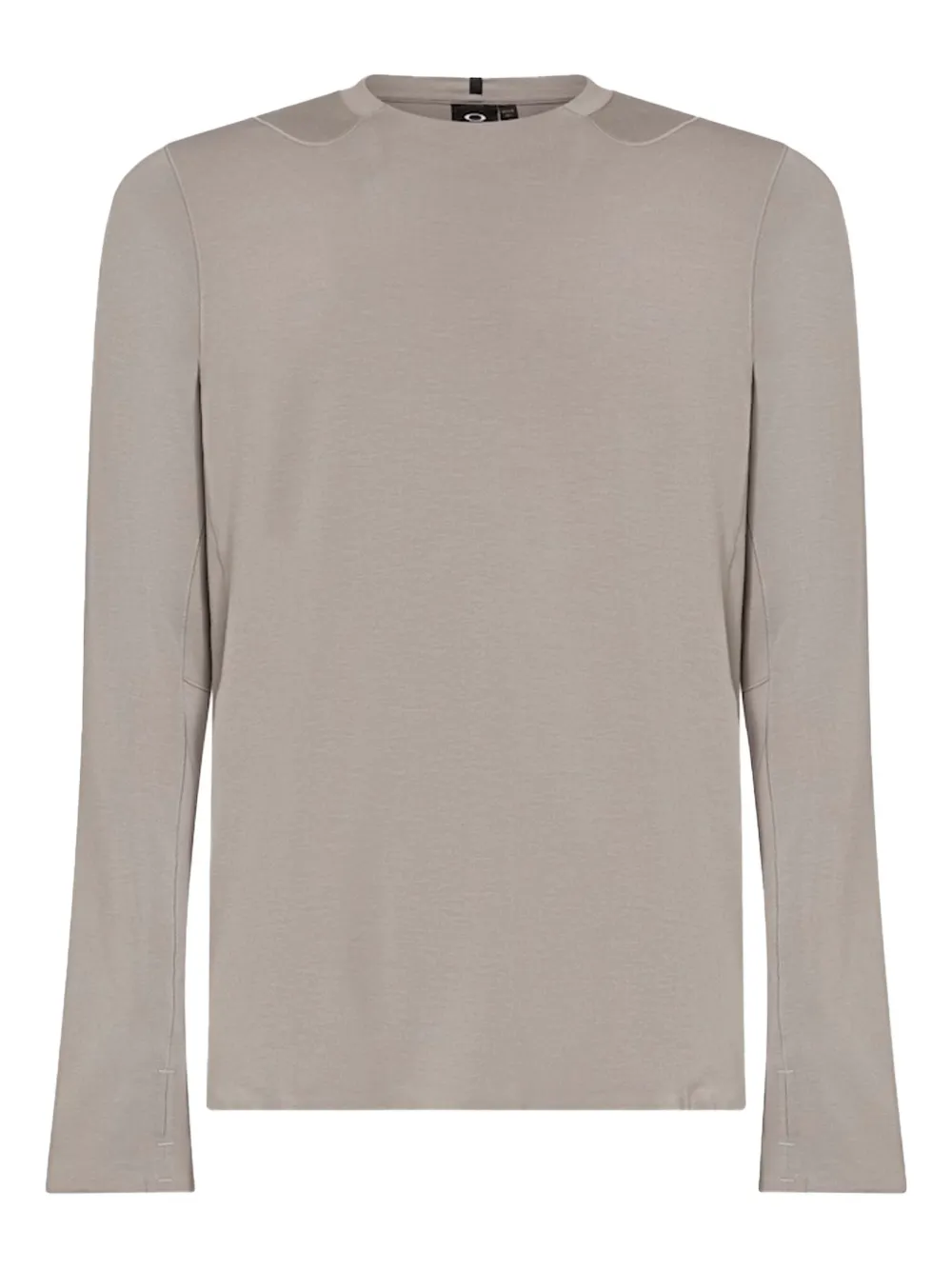 Футболка с длинными рукавами и вставками Oakley, серый
Футболка с длинными рукавами и вставками Oakley, серый