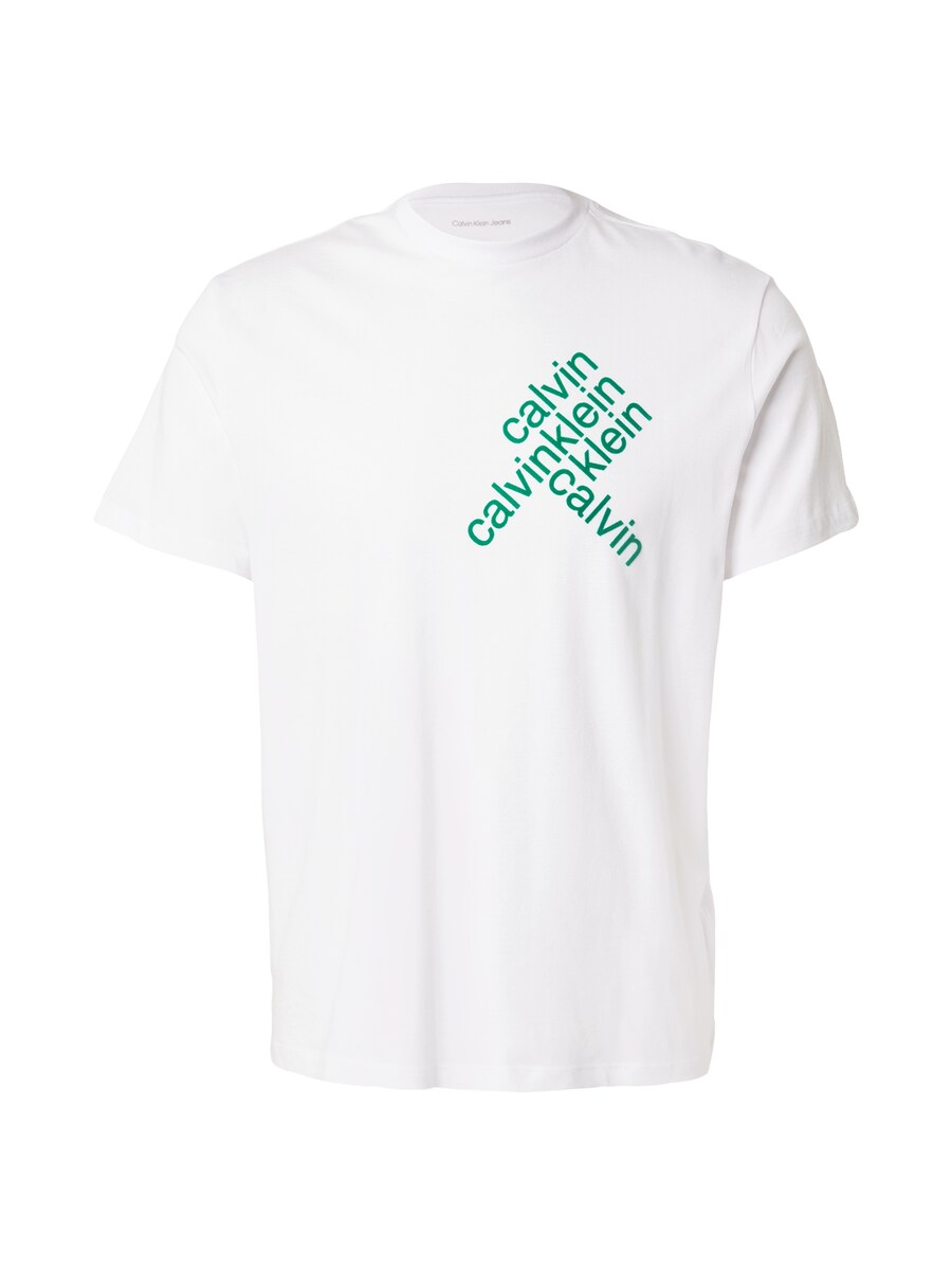 Рубашка Calvin Klein Jeans, белый
Рубашка Calvin Klein Jeans, белый