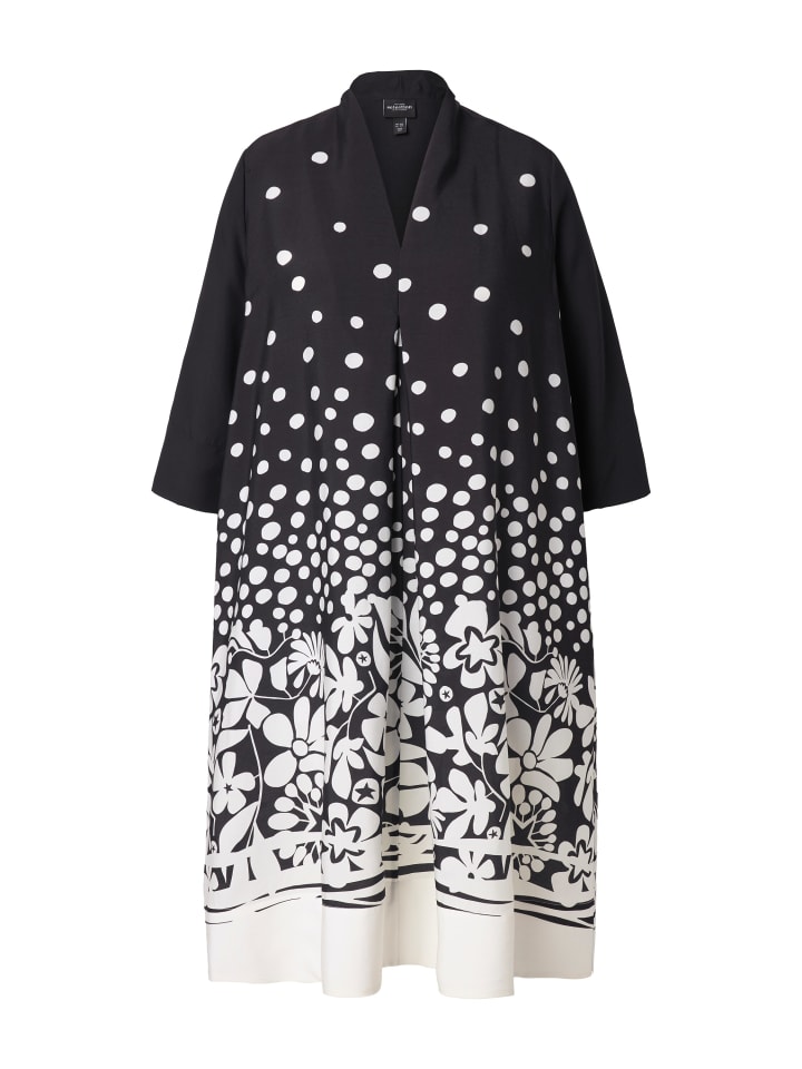 Платье Ulla Popken, черный
Платье Ulla Popken, черный