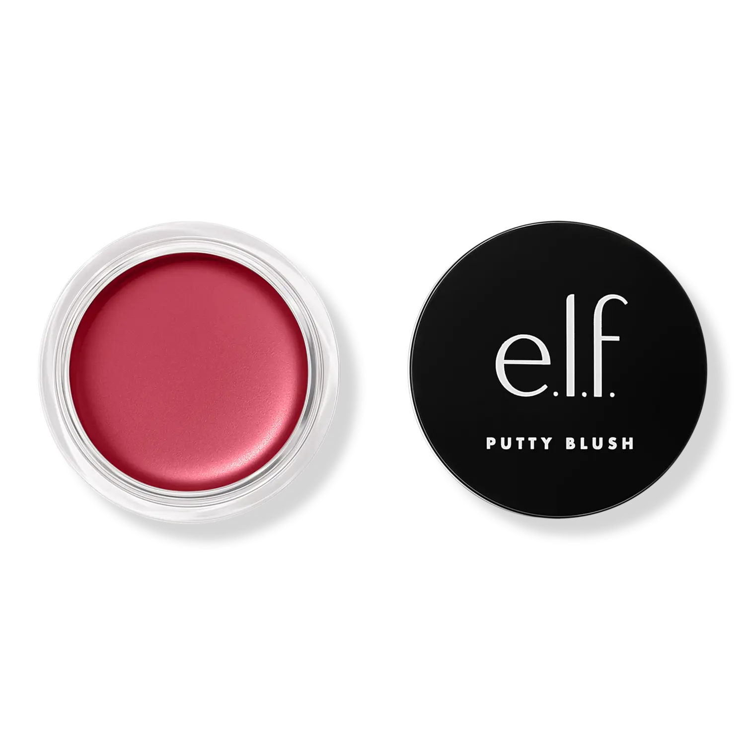 Румяна Putty Blush e.l.f. Cosmetics, Caribbean
Румяна Putty Blush e.l.f. Cosmetics, Caribbean