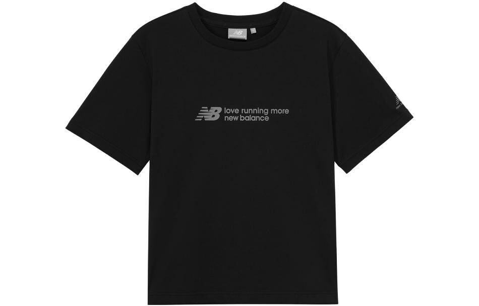 Женская футболка New Balance, цвет Black, Черный, Женская футболка New Balance, цвет Black
Женская футболка New Balance, цвет Black, Черный, Женская футболка New Balance, цвет Black