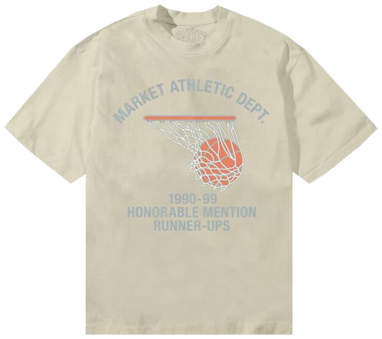 Футболка «Песок», занявшая второе место на рынке Market, коричневый
Футболка «Песок», занявшая второе место на рынке Market, коричневый