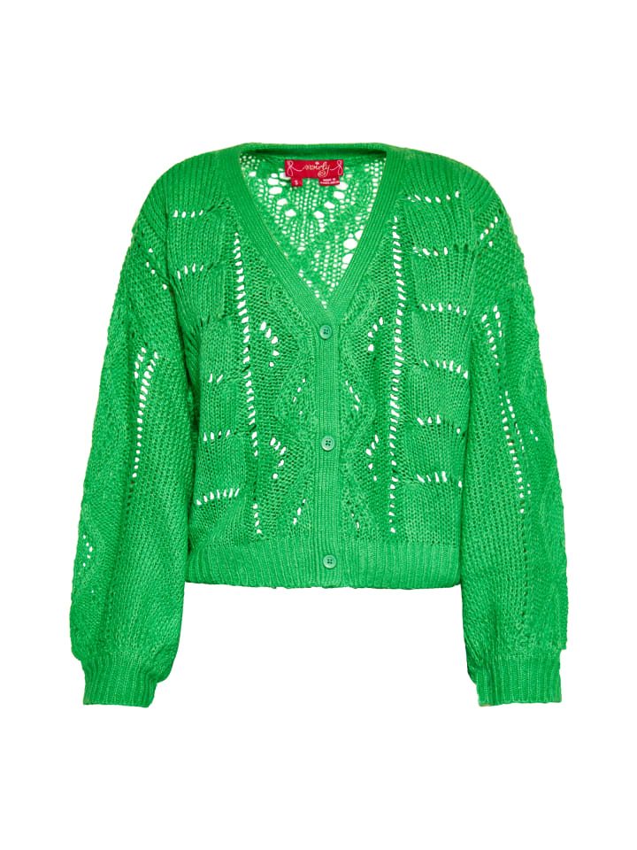 Толстовка myMo, зеленый
Толстовка myMo, зеленый